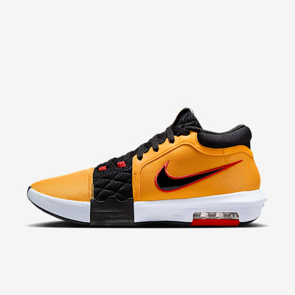 Uomo Giallo Scarpe. Nike IT